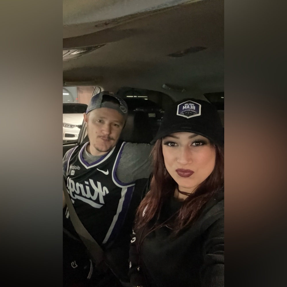 Meet your Posher, Holly